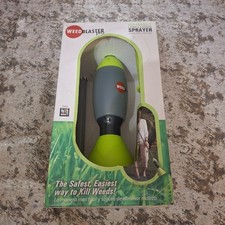 Weed blaster pro for sale  Columbus