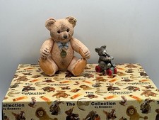 Steiff collection enesco. for sale  WORTHING