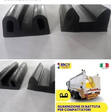 Guarnizione portellone cassoni usato  Varapodio