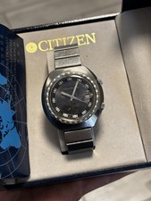 Citizen alarm date usato  Biella