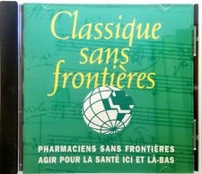 Various classique frontière d'occasion  Redon