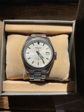 Discontinued seiko spirit for sale  Bozeman