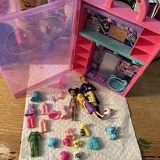 Polly pocket lot for sale  Twinsburg