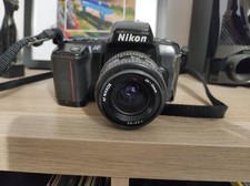 Appareil photo argentique d'occasion  Landivisiau