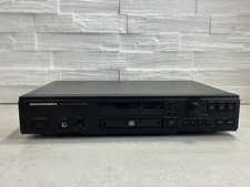 Marantz dr700 player gebraucht kaufen  Gelsenkirchen