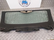 Lunette arriere bmw d'occasion  Méru