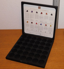 Boite rangement capsule d'occasion Boite rangement capsule d'occasion  Saint-Louis