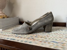 Vintage shoes 40s for sale  SOUTHSEA