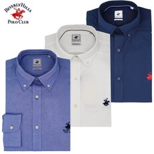 Camicia uomo botton usato  Italia