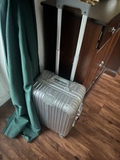 Schönes bordcase schwergängi gebraucht kaufen  Osnabrück