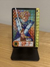 Carte dragon ball d'occasion  Miribel