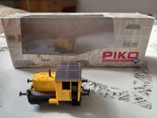 Kleinbahnlok piko köf gebraucht kaufen  Tharandt