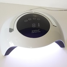 Nail lamp 120w d'occasion  Expédié en Belgium