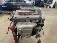 Mitsubishi 4g63 valve for sale  FAIRFORD