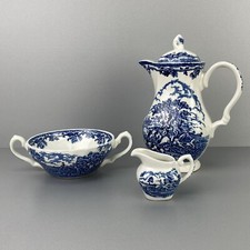Kleines kaffee set gebraucht kaufen  Dessau-Roßlau