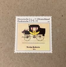 Briefmarken 2010 historische gebraucht kaufen  Olching