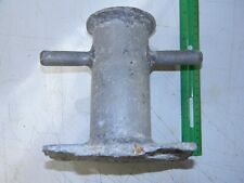 Vintage aluminum bollard for sale  Orlando