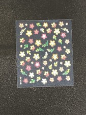 Adesivos para nail art a partir de US$ 0,01 leilão 123 comprar usado  Enviando para Brazil