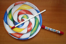 Remo lollipop drum gebraucht kaufen  Lörrach