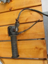 Hercules modelle gasgriff gebraucht kaufen  Kraichtal