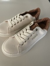 Sneakers alviero martini usato  Carassai