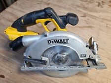 Dewalt dc310 circular for sale  ORKNEY