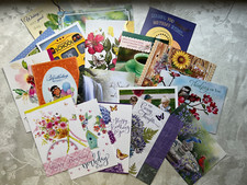 Random assortment greeting for sale  Bronx