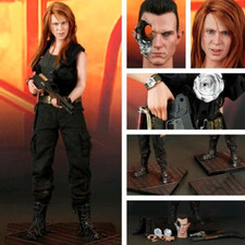 Hot toys sarah gebraucht kaufen  Regensburg