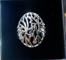 Silver womens ring for sale  Centereach