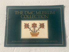 Dmc museum collection for sale  Fortuna