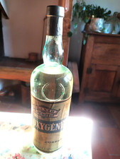 Bouteille ancienne oxygenee d'occasion  Albi