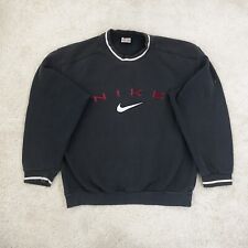 Nike sweatshirt mens for sale  SWANSEA