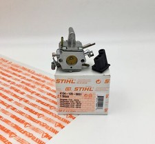 Riginal stihl vergaser gebraucht kaufen  Essen