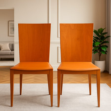 Set calligaris leather for sale  Fort Lauderdale