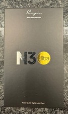 Cayin ultra triple d'occasion  Expédié en Belgium