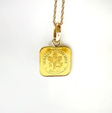 Vintage 24kt gold d'occasion  Paris XVII