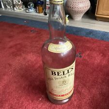 vintage whisky for sale  WARRINGTON