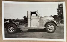 Old semi truck for sale  Fort Collins