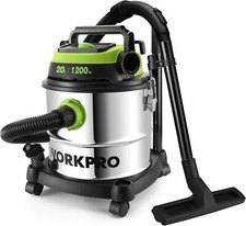 1200w 20l wet for sale  NEWPORT