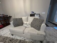 Loveseat couch set for sale  Olympia