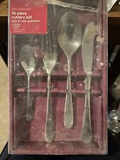 Sainsbury piece cutlery for sale  THORNTON HEATH