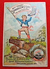 1884 standard tip d'occasion  Expédié en Belgium