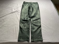 Tolle leder biker gebraucht kaufen  Glashütten