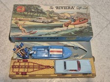 Corgi toys buick for sale  Shipping to Ireland