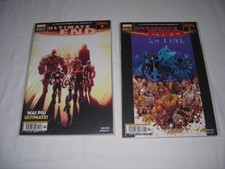 Secret wars spiderman usato  Italia