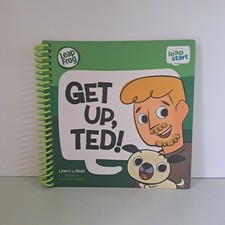 Leapfrog read leapstart for sale  Lucasville