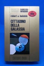 Cosmo oro robert usato  Cento