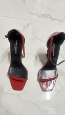 Authenticyves saint laurent for sale  Mckinney