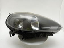 Fiat punto headlamp for sale  SOUTHAMPTON