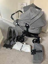 2022 bugaboo donkey for sale  BURNHAM-ON-CROUCH